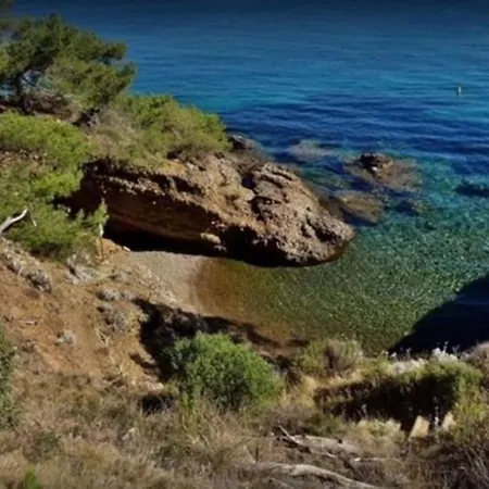 L'escale Marine Wifi Parking Proche Port * La Ciotat