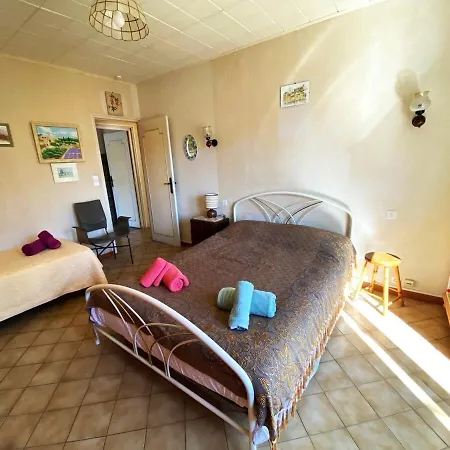 بيت للعطل L'escale Marine Wifi Parking Proche Port *