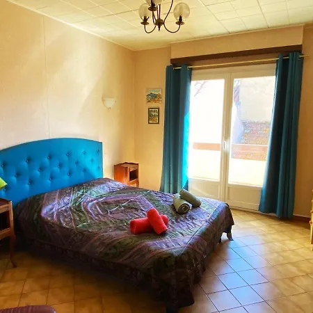 L'escale Marine Wifi Parking Proche Port بيت للعطل