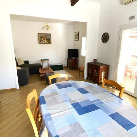 L'escale Marine Wifi Parking Proche Port * لا سيوتا