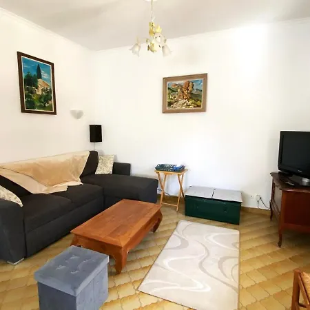 L'escale Marine Wifi Parking Proche Port بيت للعطل