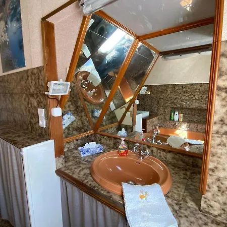 L'escale Marine Wifi Parking Proche Port لا سيوتا