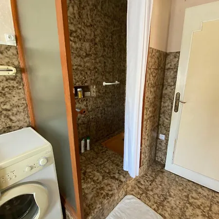 L'escale Marine Wifi Parking Proche Port